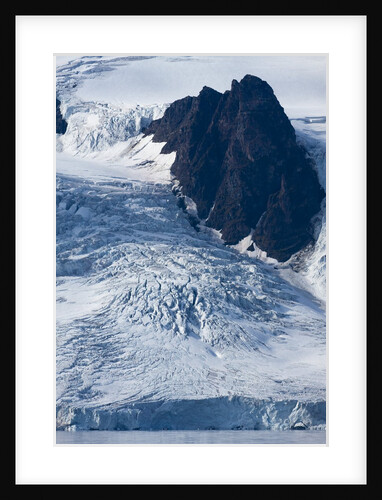 Prins Karls Forland, Svalbard, Norway by Anonymous