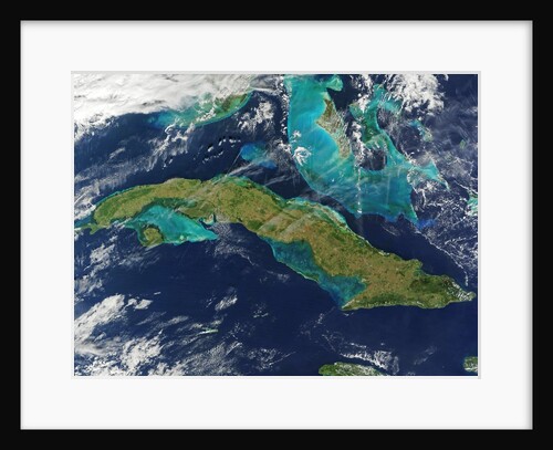 Cuba by Anonymous