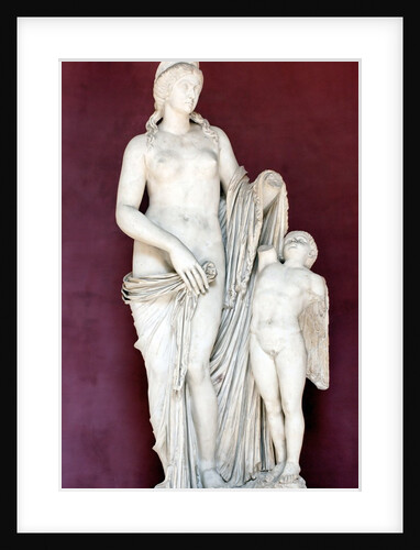 Venus Felix by Anonymous