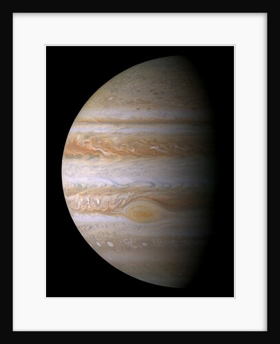 Jupiter by Anonymous