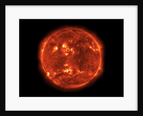 The Sun by Anonymous