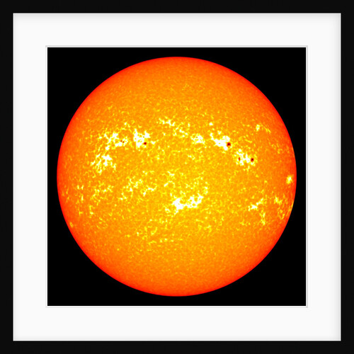 The Sun by Anonymous