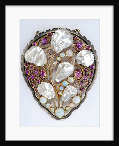 Pendant by Karl Rothmuller
