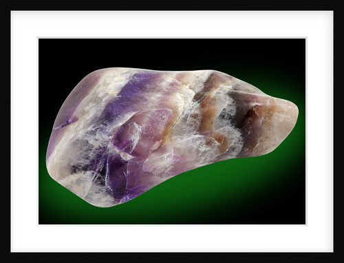 Amethyst by Anonymous