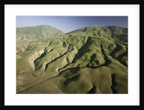 Tejon Ranch in California by Anonymous
