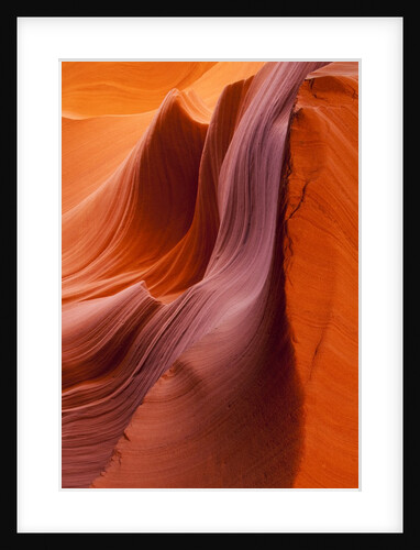 Lower Antelope Canyon by Anonymous