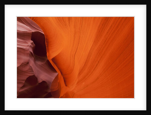 Lower Antelope Canyon by Anonymous