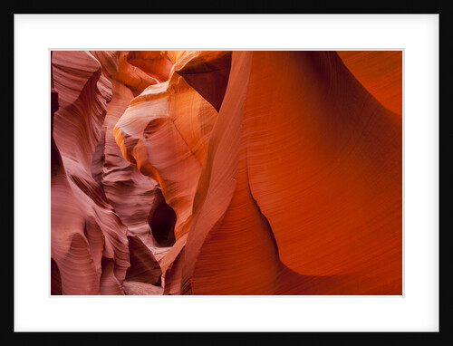 Lower Antelope Canyon by Anonymous