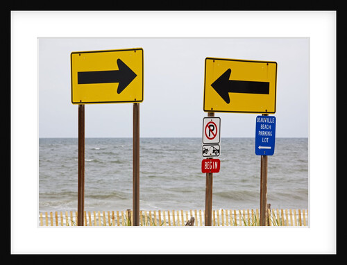 Rehoboth Beach, Delaware by Anonymous