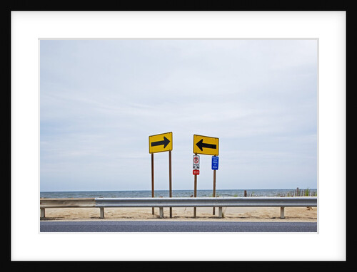 Rehoboth Beach, Delaware by Anonymous