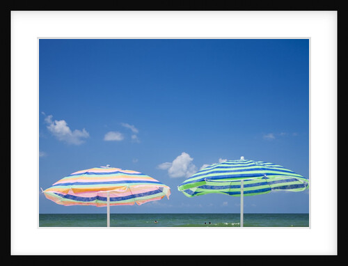 Treasure Island Beach, St. Petersburg, Florida by Anonymous