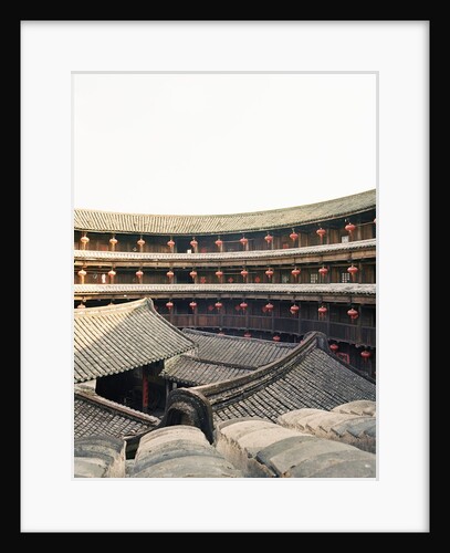 Asia, China, Fujian, Nanjing County, Shuyang Town, Hsiaban Village by Anonymous