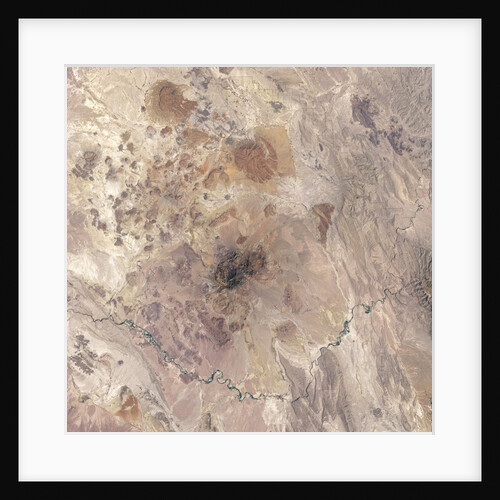 Big Bend National Park by Anonymous