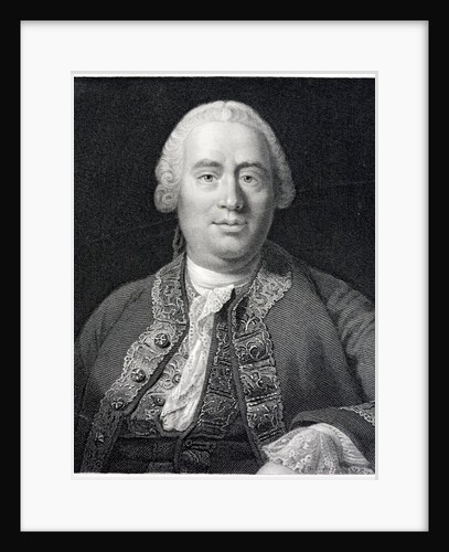 Georges-Louis Leclerc, Comte de Buffon by Anonymous