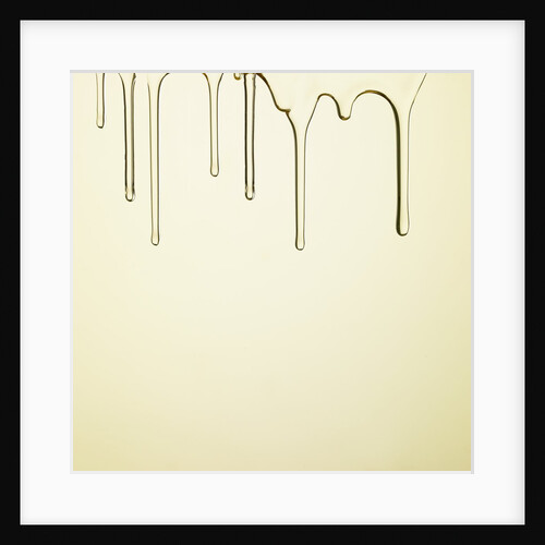 Water running down by Anonymous