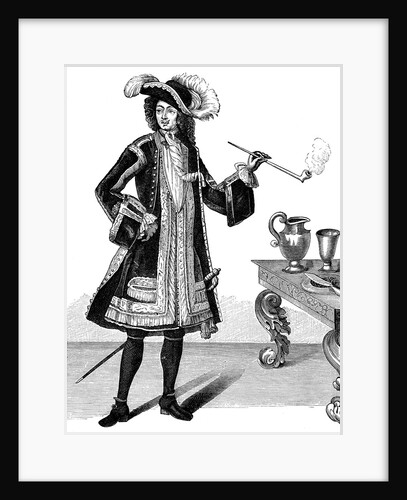Jean Bart by Anonymous