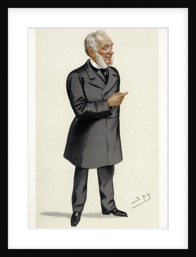 Samuel Smiles by Anonymous