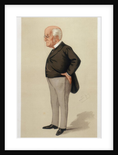 James Manby Gully by Anonymous