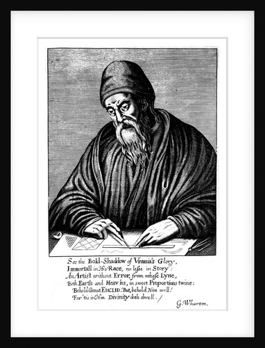 Euclid by Anonymous