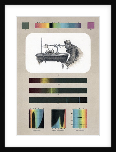 Spectroscopy by Anonymous