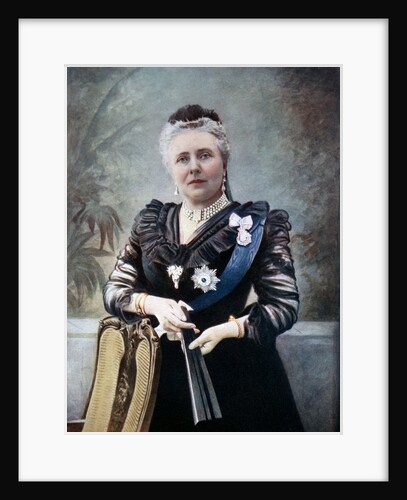 Princess Victoria Adelaide Mary Louise by Anonymous