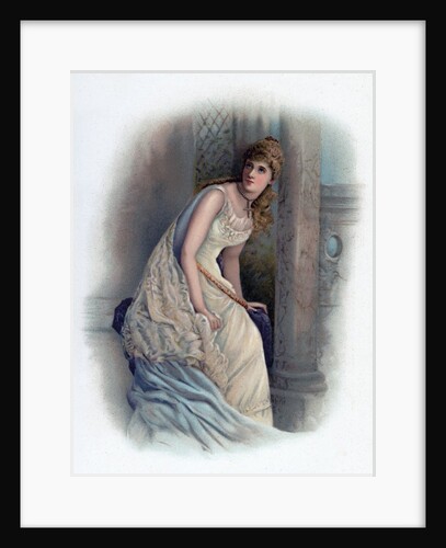 Juliet by Anonymous