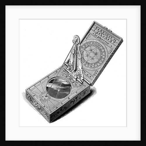 Journey-ring, or Viatorium by Anonymous