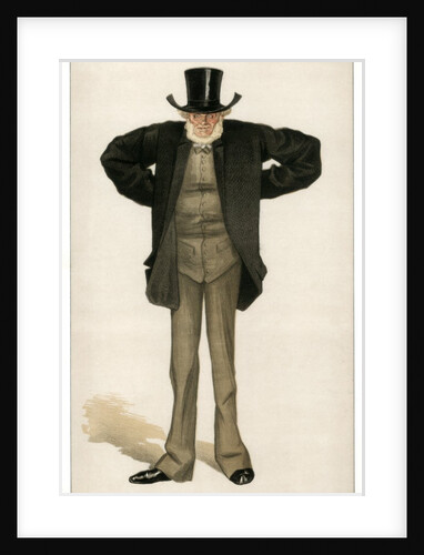 Joseph Cowen by Anonymous