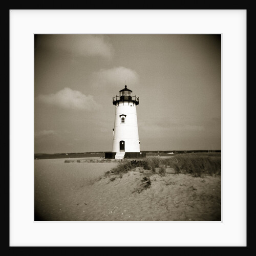Martha's Vineyard by Anonymous