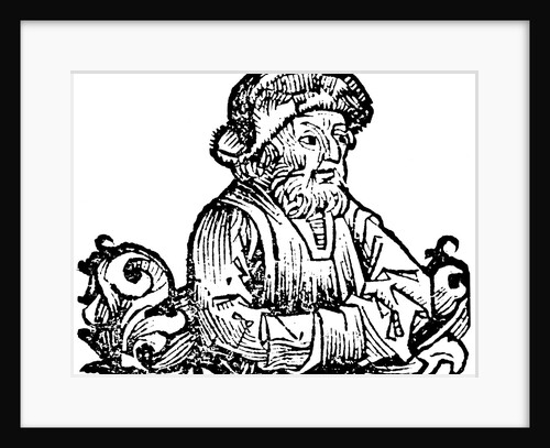 Anaximines by Anonymous
