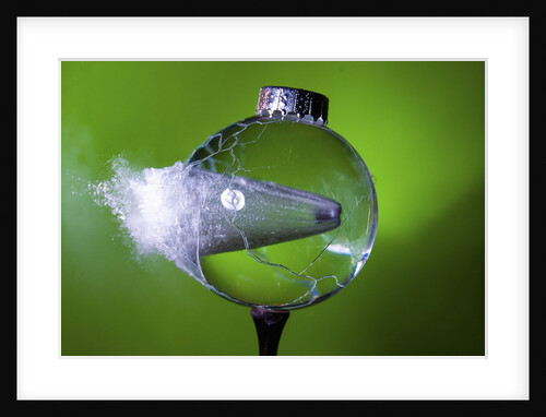 Hydro Shock by Anonymous