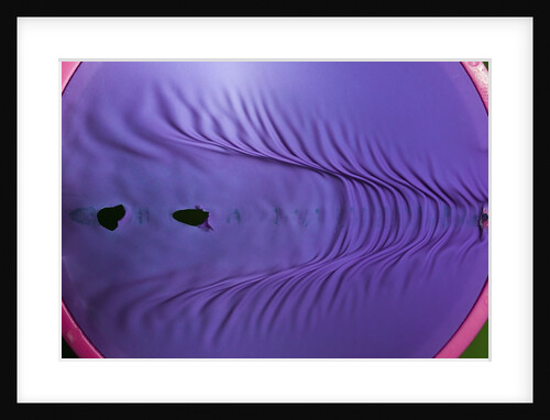 Rubber Wave by Anonymous
