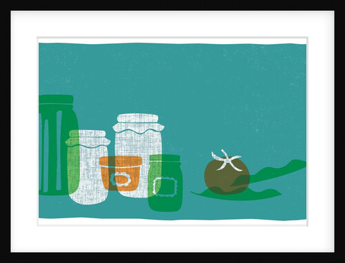 Canning by Anonymous