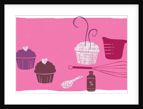 Cupcakes by Anonymous