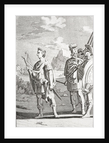 Gaius Julius Civilis by Anonymous