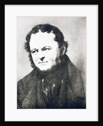 Stendhal by Anonymous