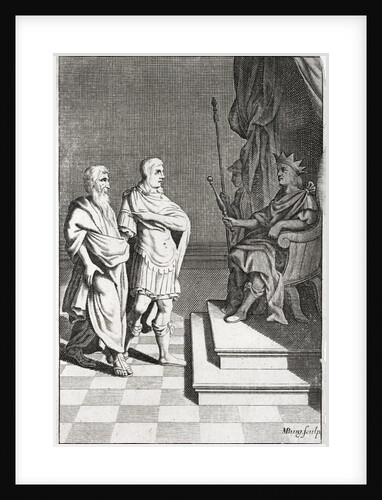 Lucius Cassius Dio Cocceianus by Anonymous
