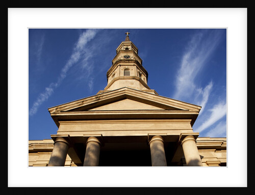 French Quarter, Charleston, South Carolina by Anonymous