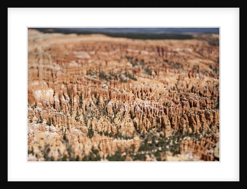 Bryce Canyon National Park by Anonymous