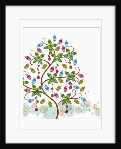 Trees by Anonymous