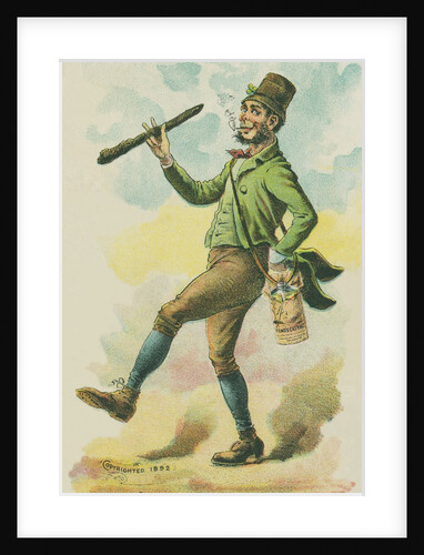 Advertisement for Pond's Extract by Anonymous