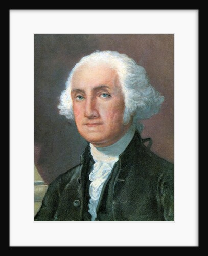 George Washington by Anonymous