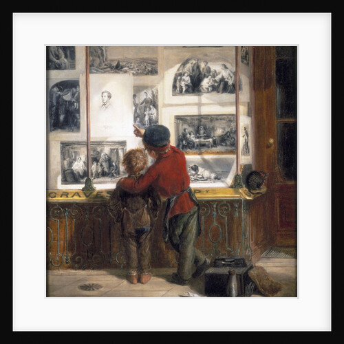 Shaftesbury, or Lost and Found by William MacDuff