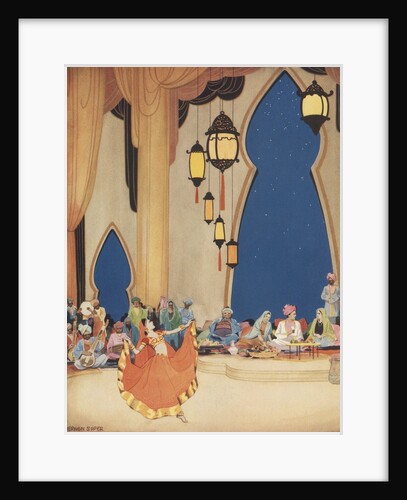 The Banquet by Anonymous