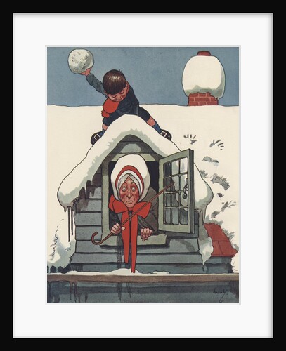 Going to Catch It by Anonymous