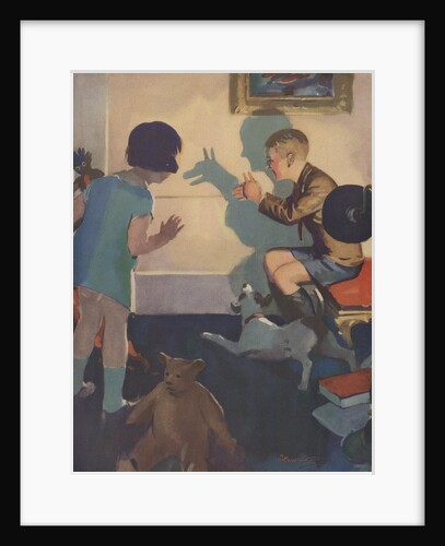 Homemade Movies by Anonymous