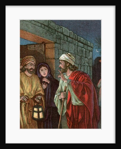 Saint Peter released from prison by Anonymous