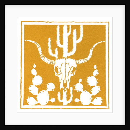 Symbols of the Old American West by Anonymous