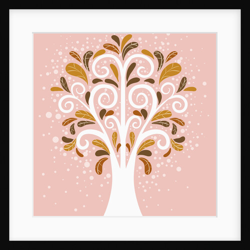 A image of tree by Anonymous