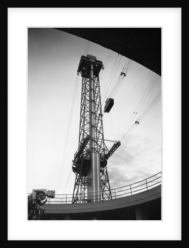 Century of Progress Fair, Chicago by Anonymous